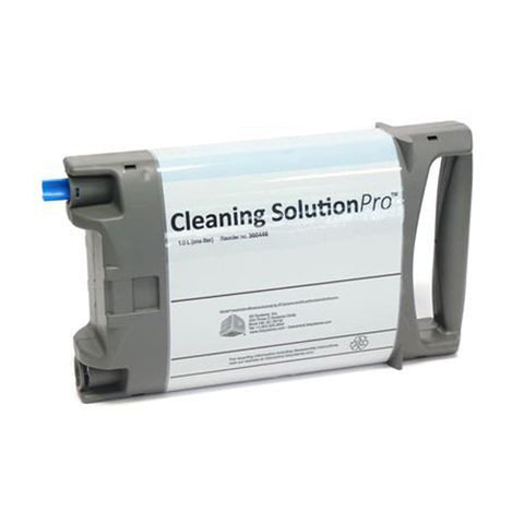 3DS Cleaning SolutionPro Cartridge
