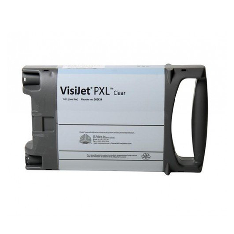 VisiJet PXL Clear Cartridge